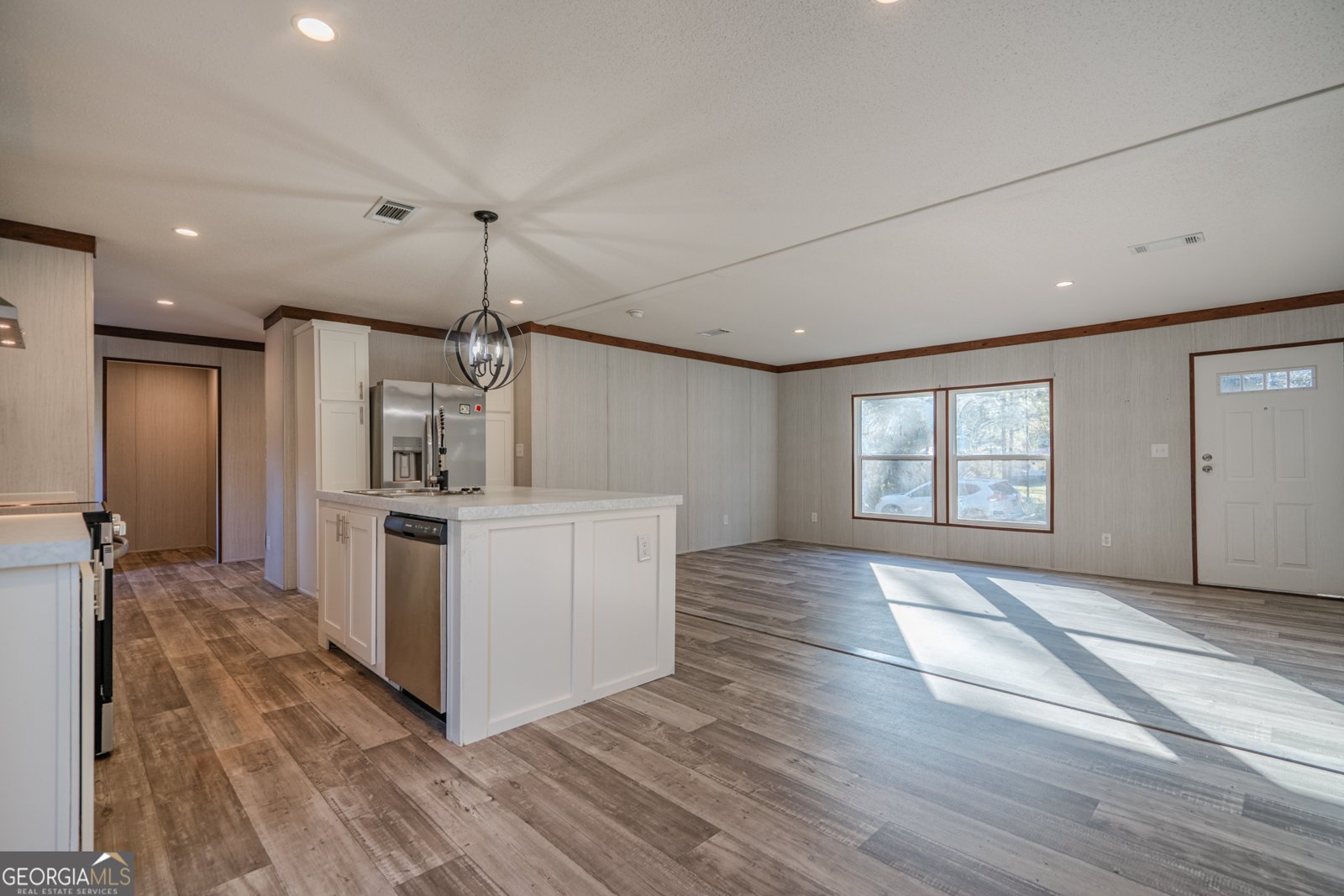 124 Murrell Road Hinesville - 9