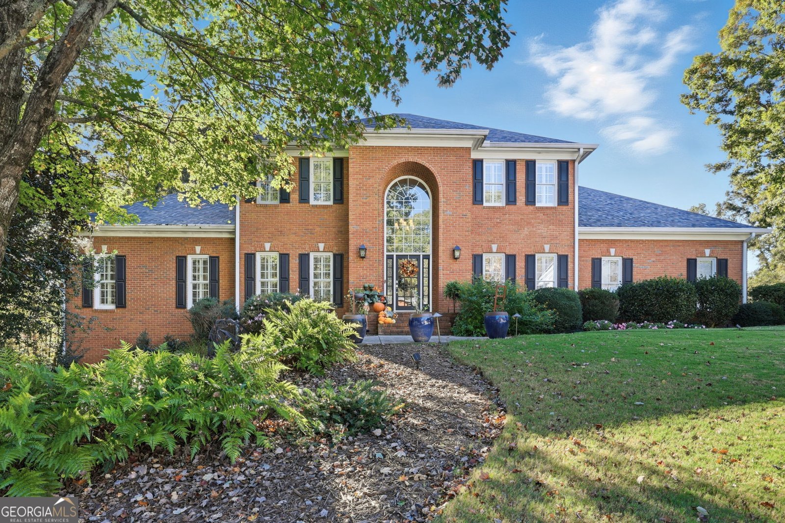 3055 Chattahoochee Trace Gainesville - 1