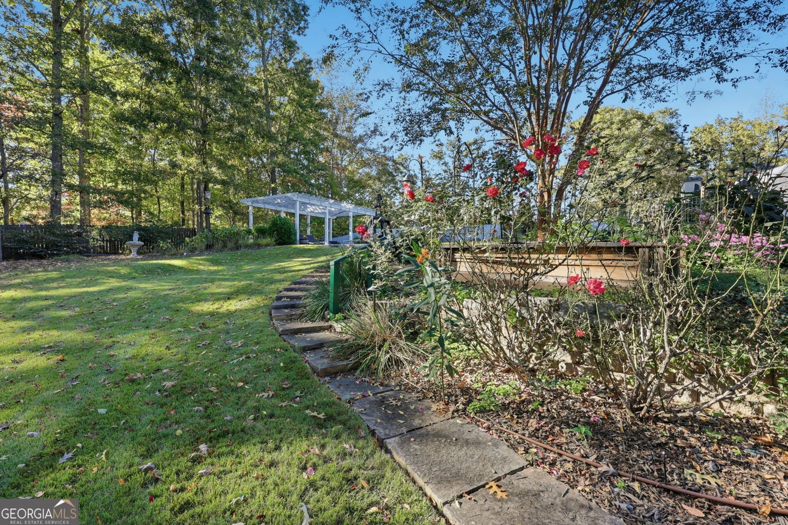 3055 Chattahoochee Trace Gainesville - 10