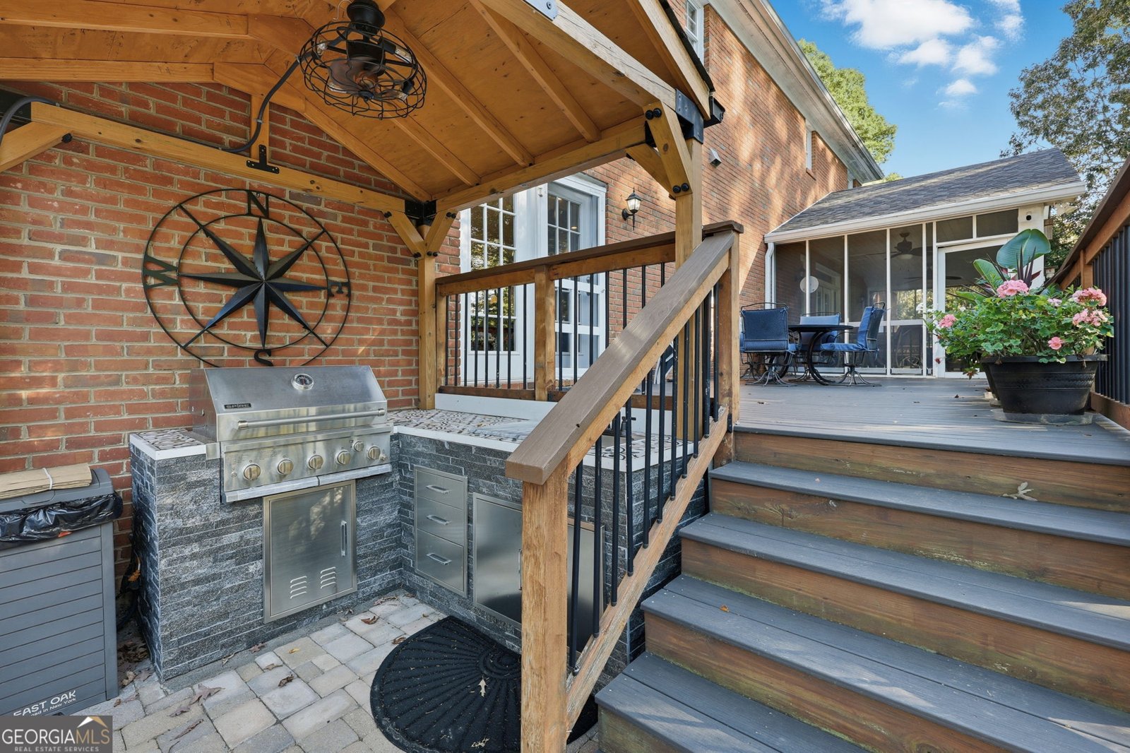 3055 Chattahoochee Trace Gainesville - 11