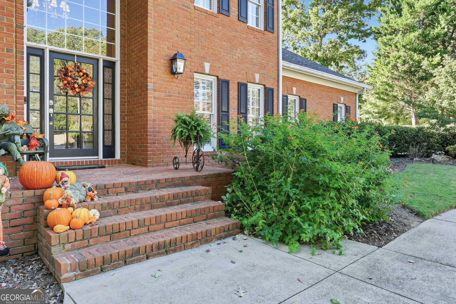 3055 Chattahoochee Trace Gainesville - 12