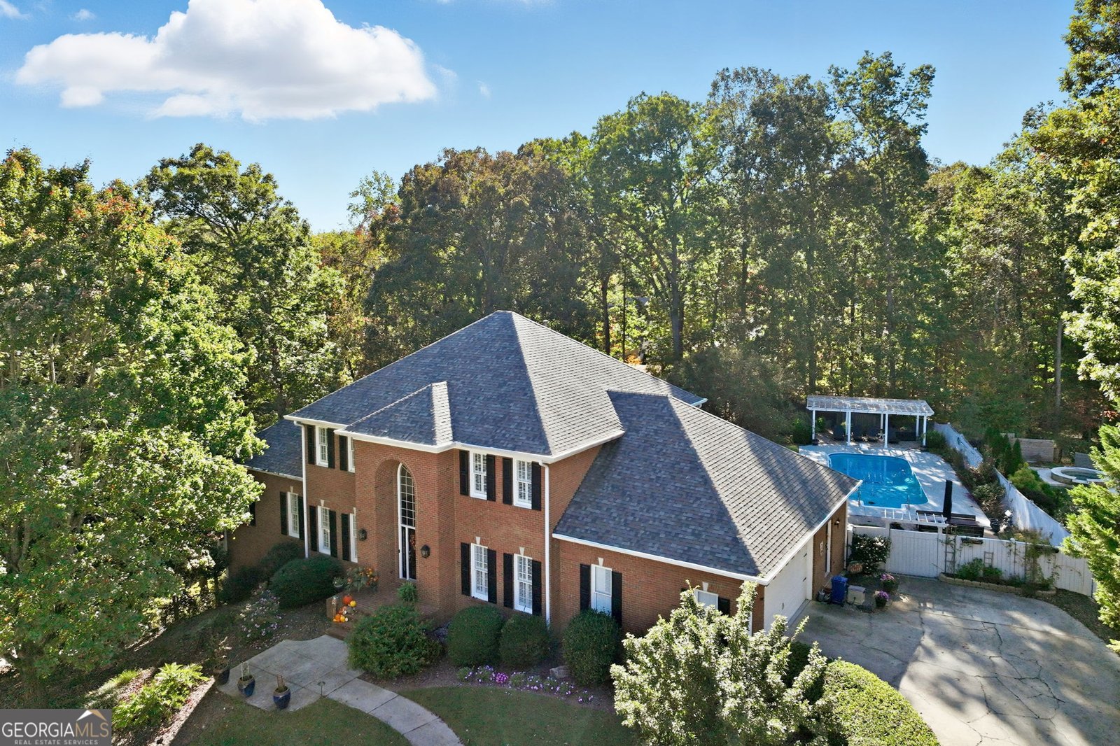 3055 Chattahoochee Trace Gainesville - 13