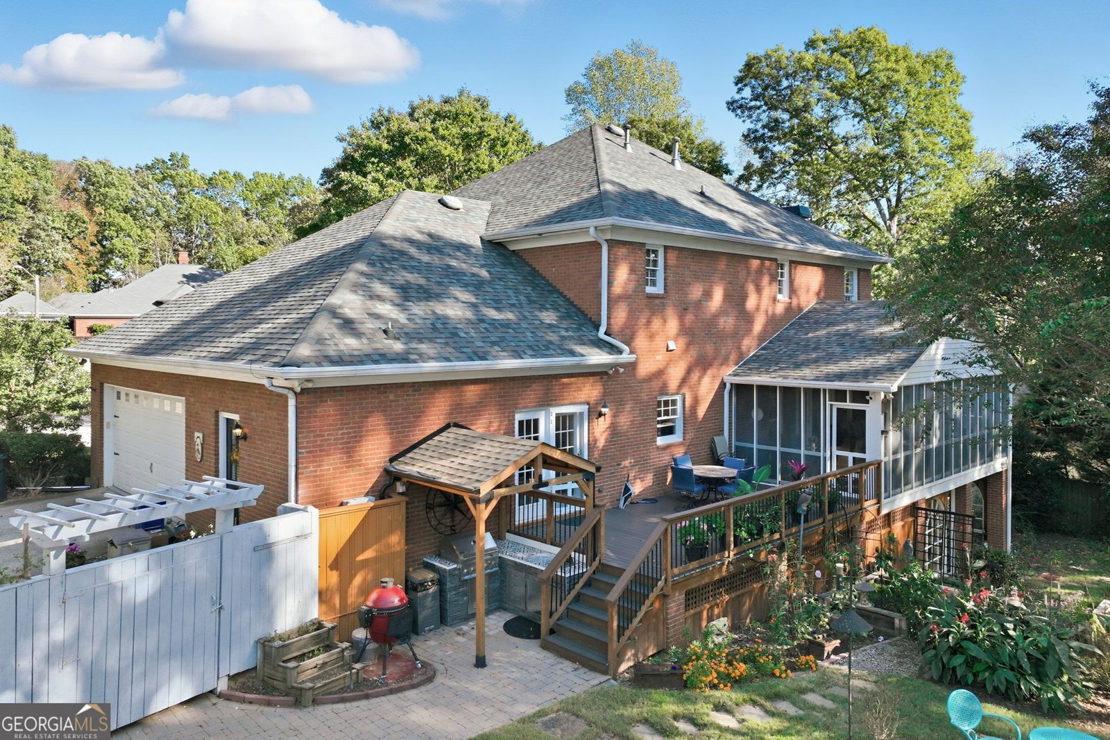 3055 Chattahoochee Trace Gainesville - 14