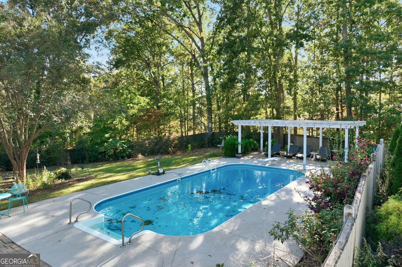 3055 Chattahoochee Trace Gainesville - 15