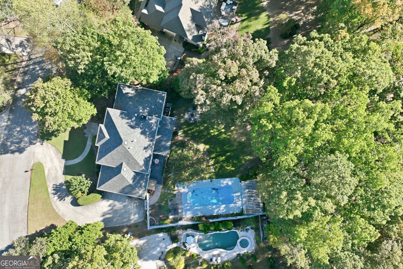 3055 Chattahoochee Trace Gainesville - 16