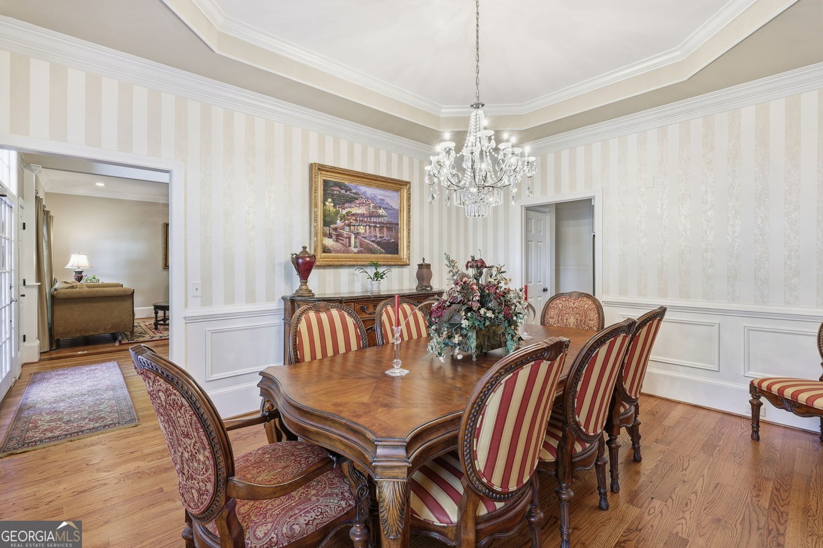 3055 Chattahoochee Trace Gainesville - 18