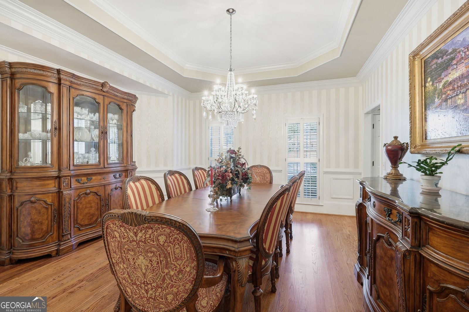 3055 Chattahoochee Trace Gainesville - 19