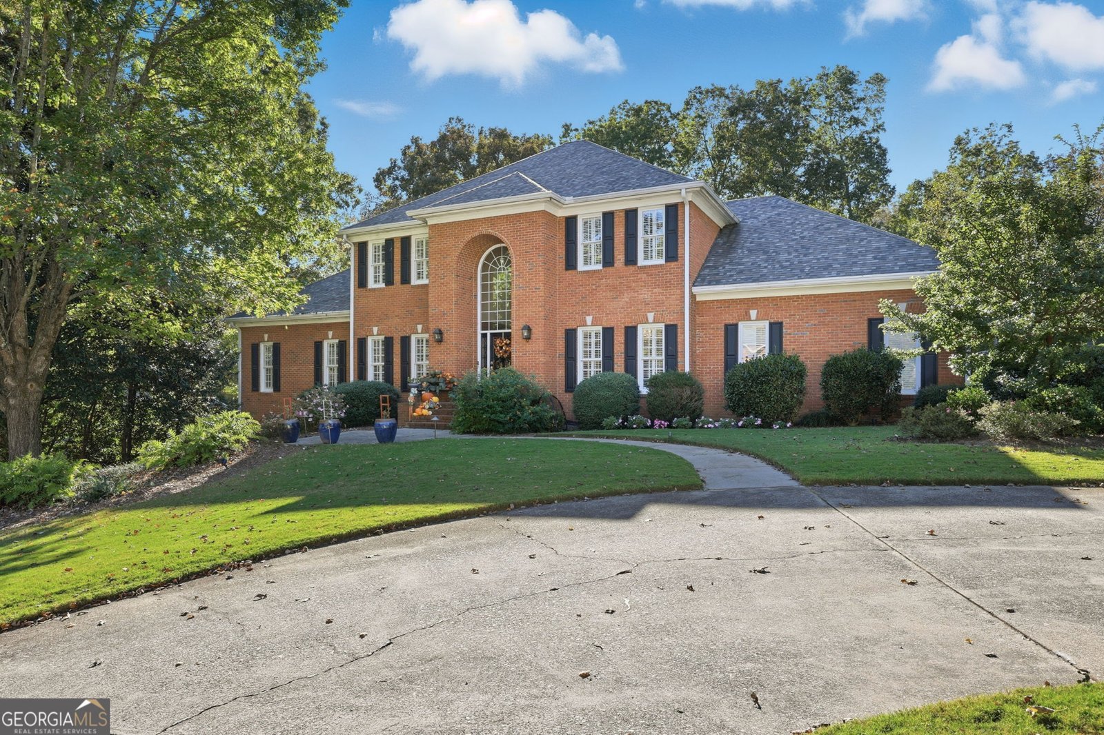 3055 Chattahoochee Trace Gainesville - 2