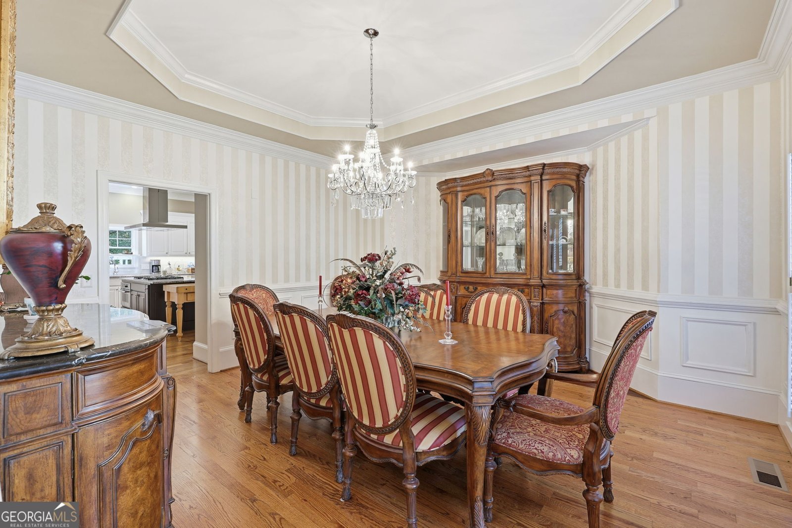 3055 Chattahoochee Trace Gainesville - 20