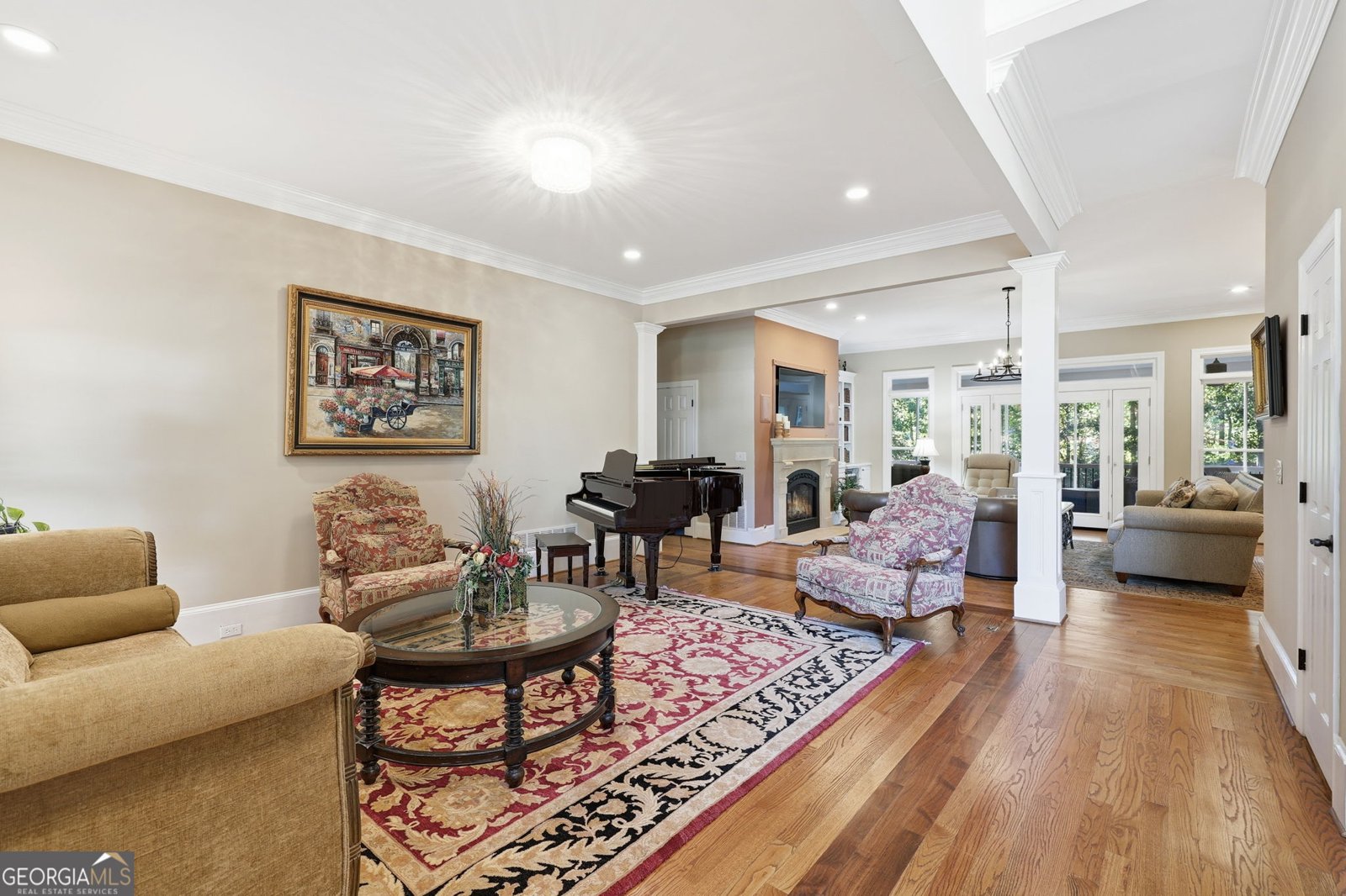 3055 Chattahoochee Trace Gainesville - 21