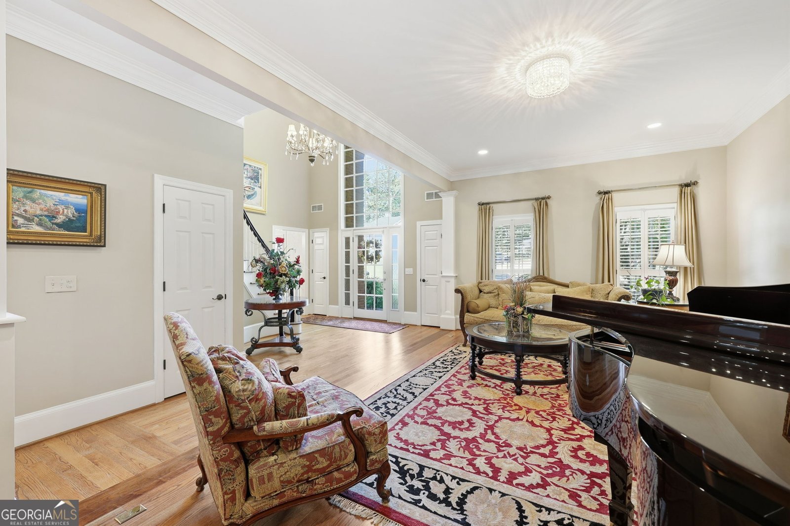 3055 Chattahoochee Trace Gainesville - 22