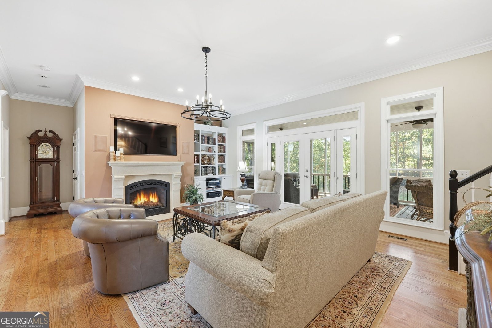 3055 Chattahoochee Trace Gainesville - 23