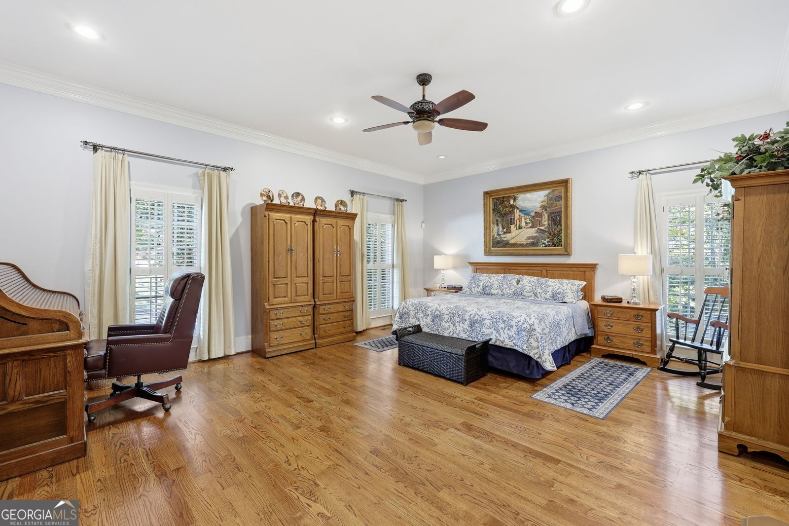 3055 Chattahoochee Trace Gainesville - 27