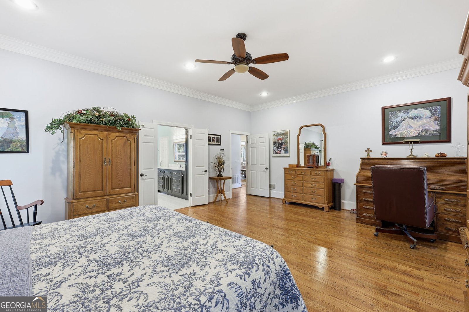 3055 Chattahoochee Trace Gainesville - 28