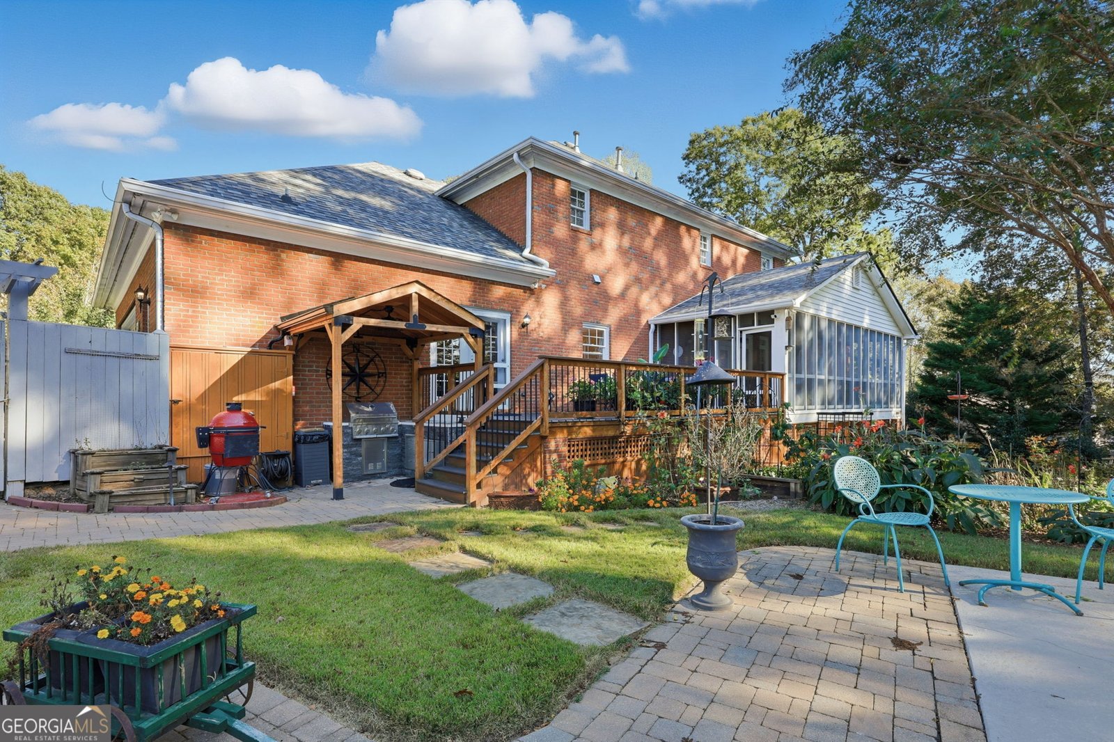 3055 Chattahoochee Trace Gainesville - 3