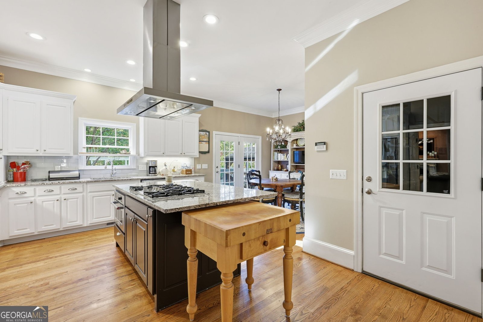 3055 Chattahoochee Trace Gainesville - 33