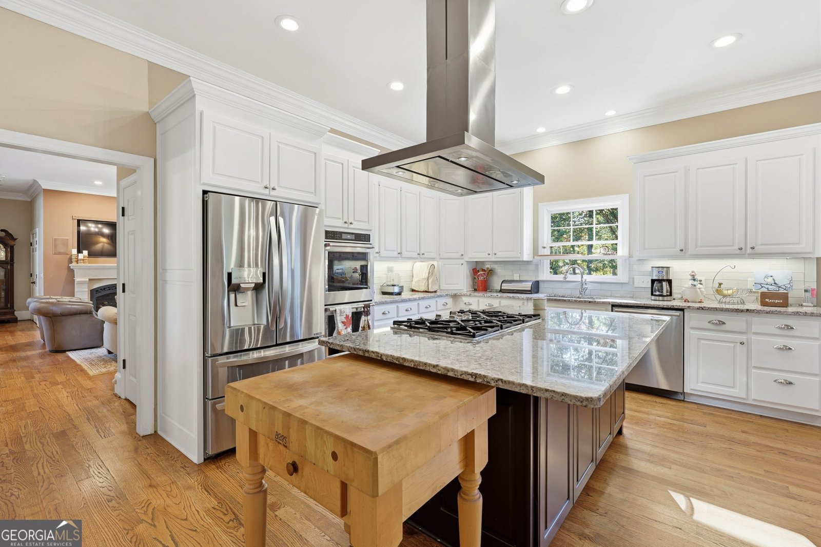 3055 Chattahoochee Trace Gainesville - 34