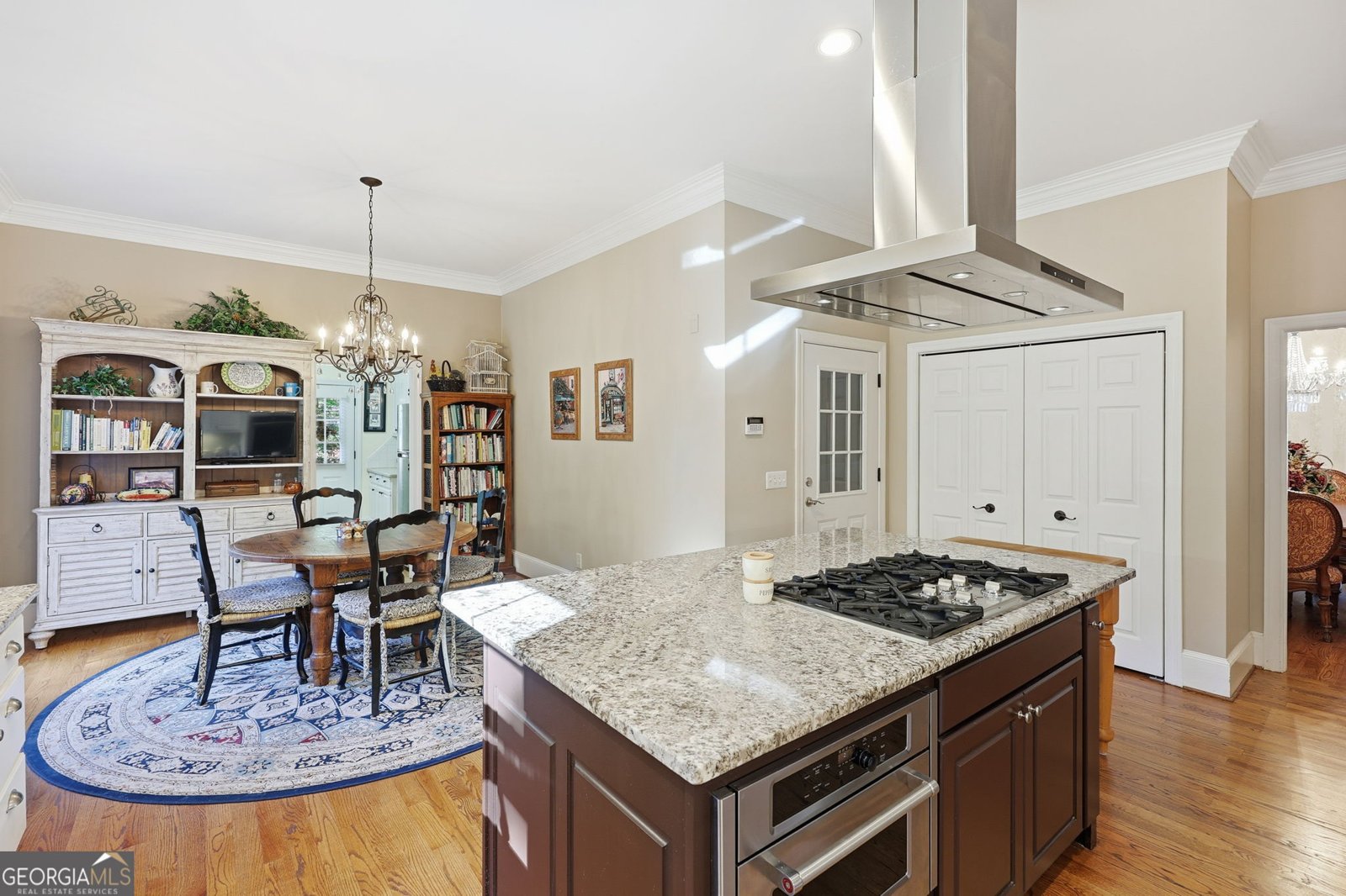 3055 Chattahoochee Trace Gainesville - 36