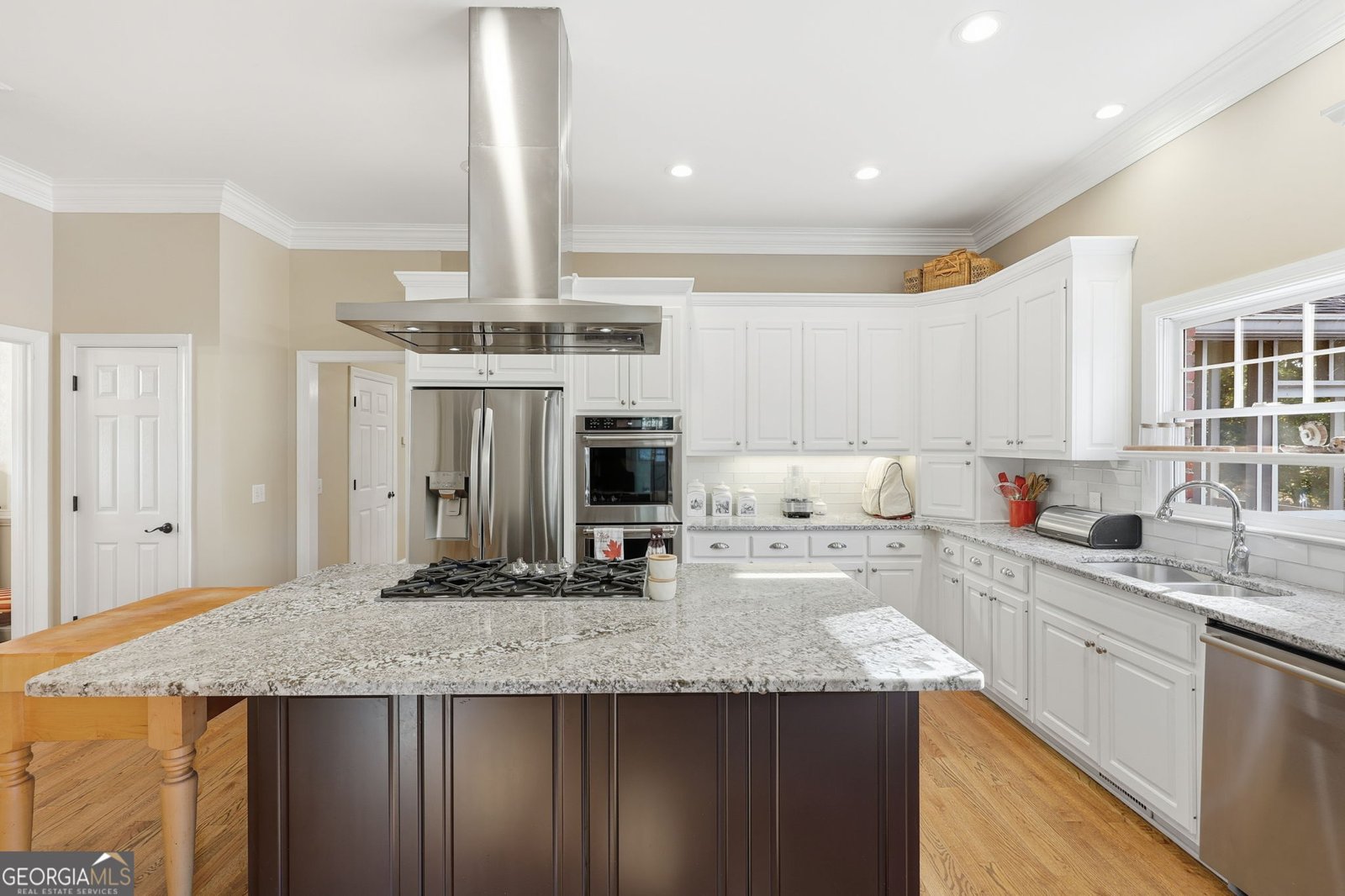 3055 Chattahoochee Trace Gainesville - 37