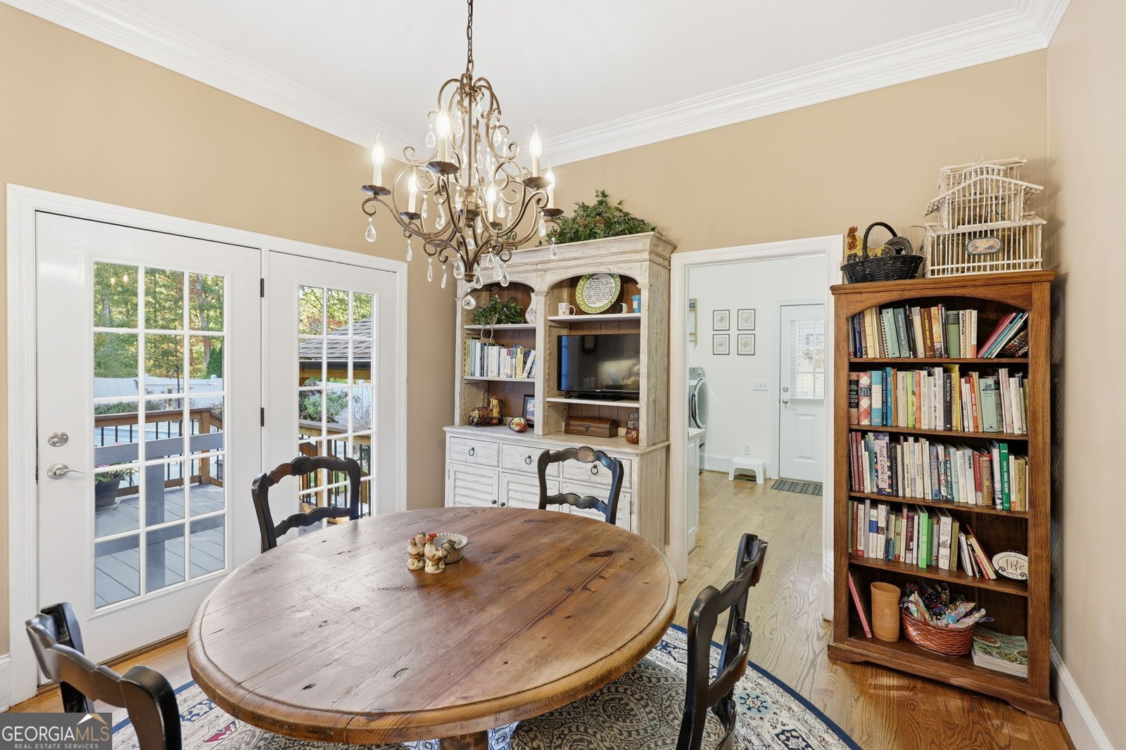 3055 Chattahoochee Trace Gainesville - 38