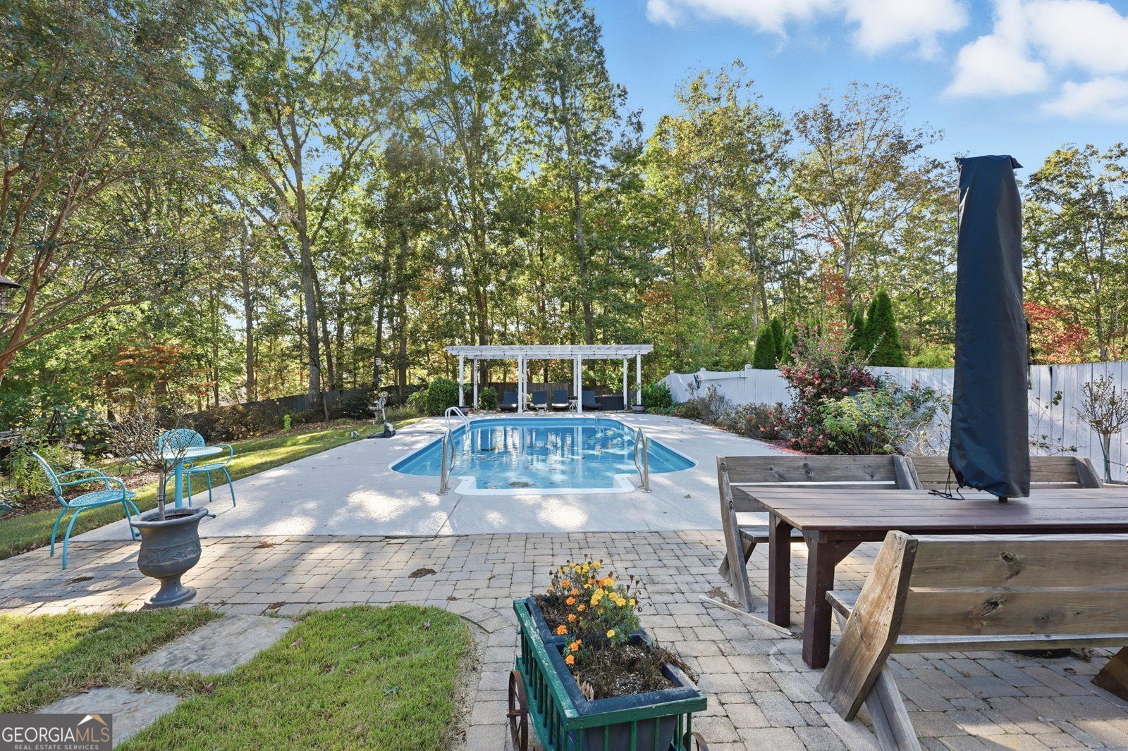 3055 Chattahoochee Trace Gainesville - 4