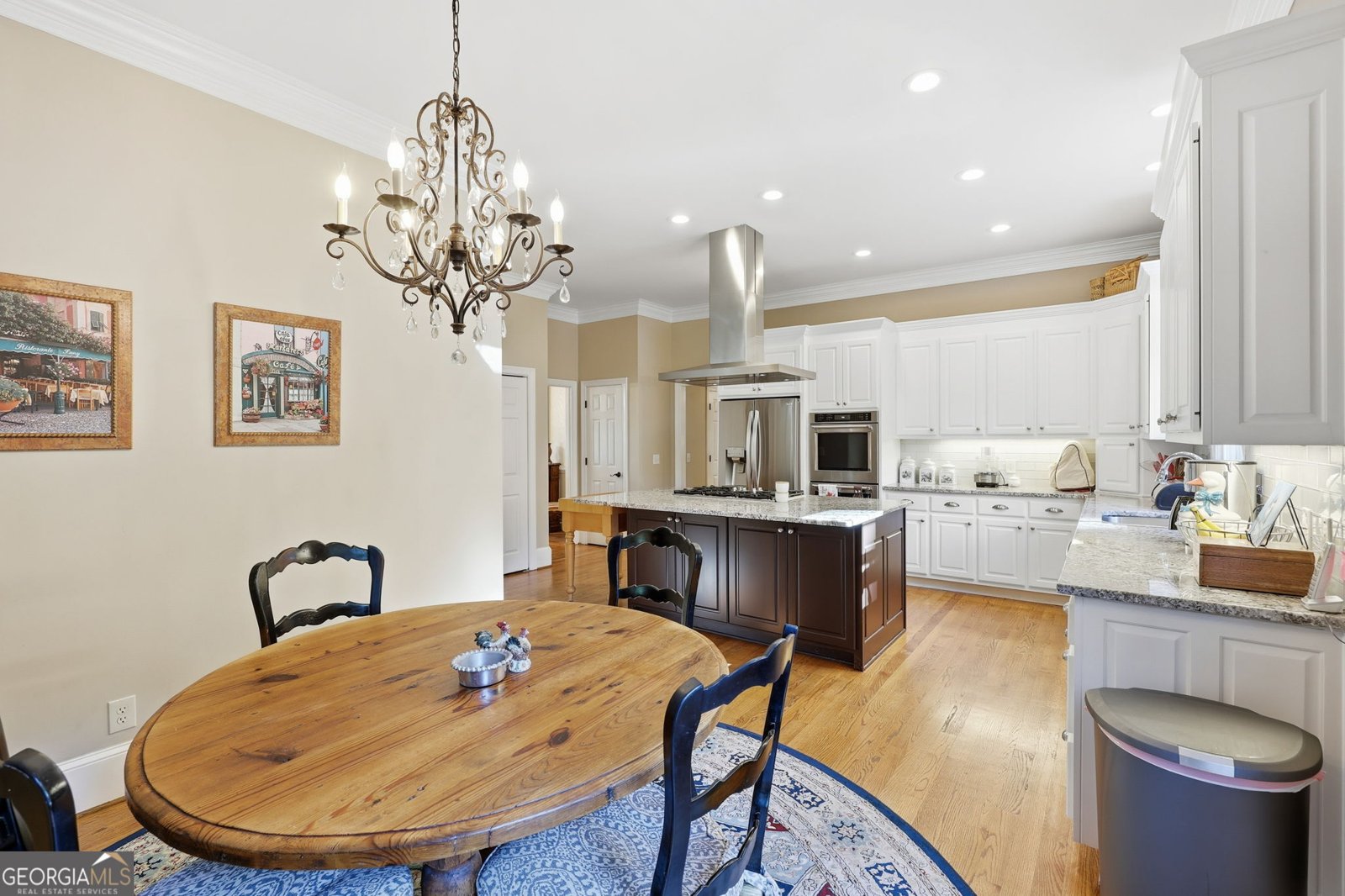 3055 Chattahoochee Trace Gainesville - 40