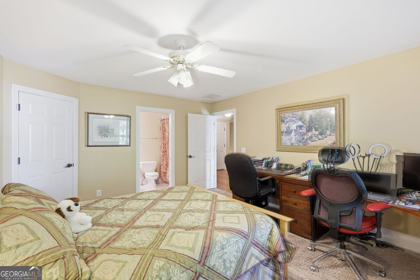 3055 Chattahoochee Trace Gainesville - 45