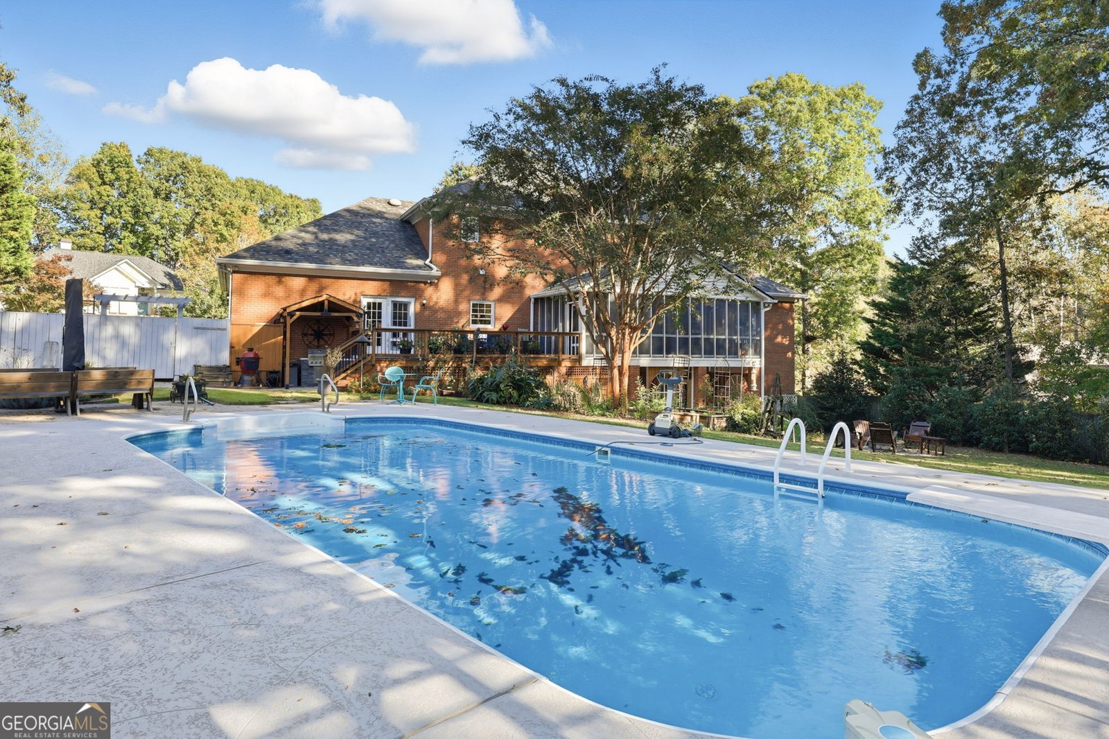 3055 Chattahoochee Trace Gainesville - 5