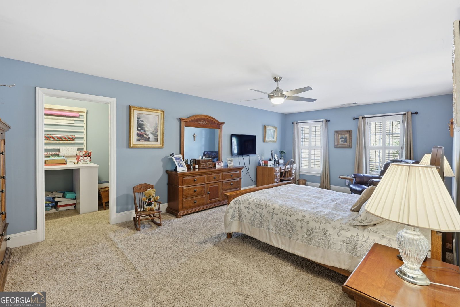 3055 Chattahoochee Trace Gainesville - 52