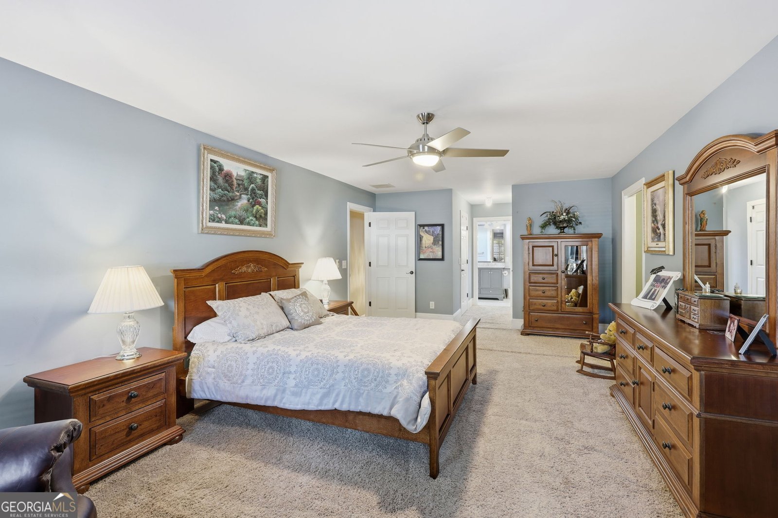 3055 Chattahoochee Trace Gainesville - 53