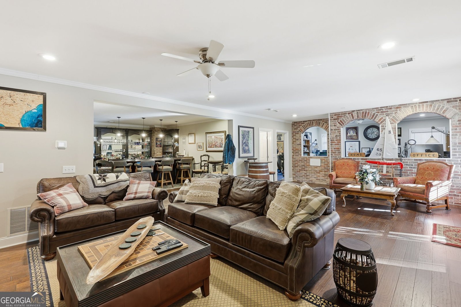 3055 Chattahoochee Trace Gainesville - 56