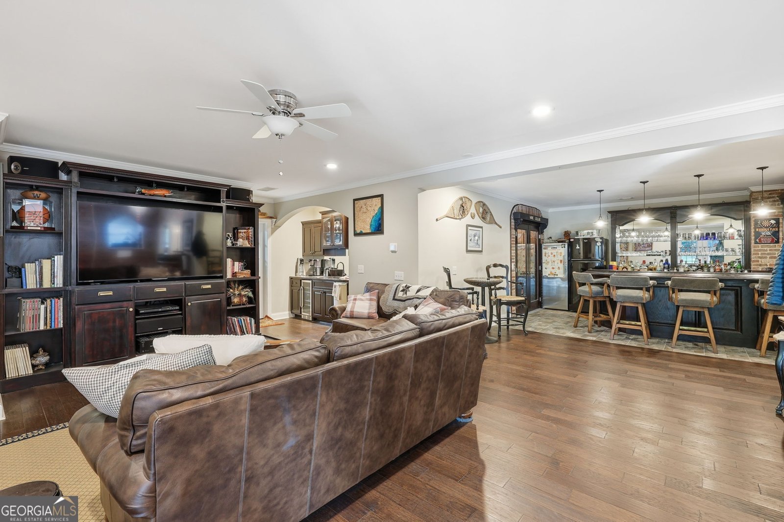 3055 Chattahoochee Trace Gainesville - 57