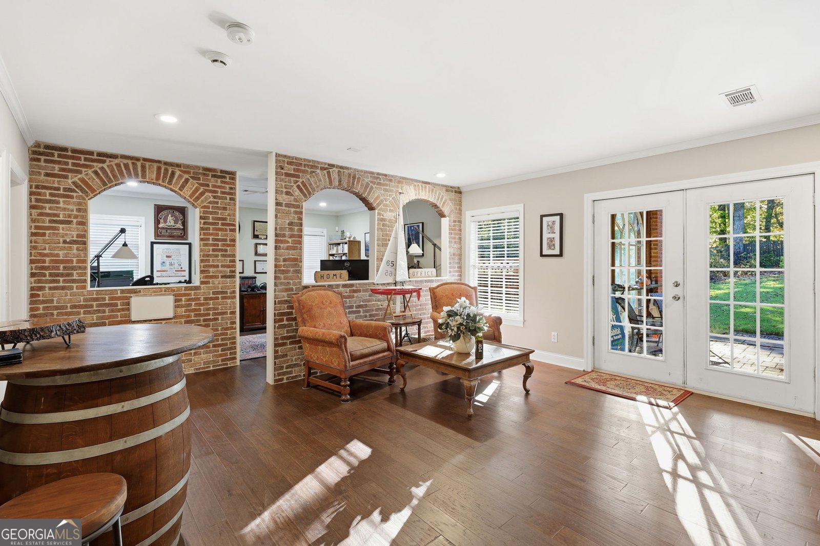 3055 Chattahoochee Trace Gainesville - 58