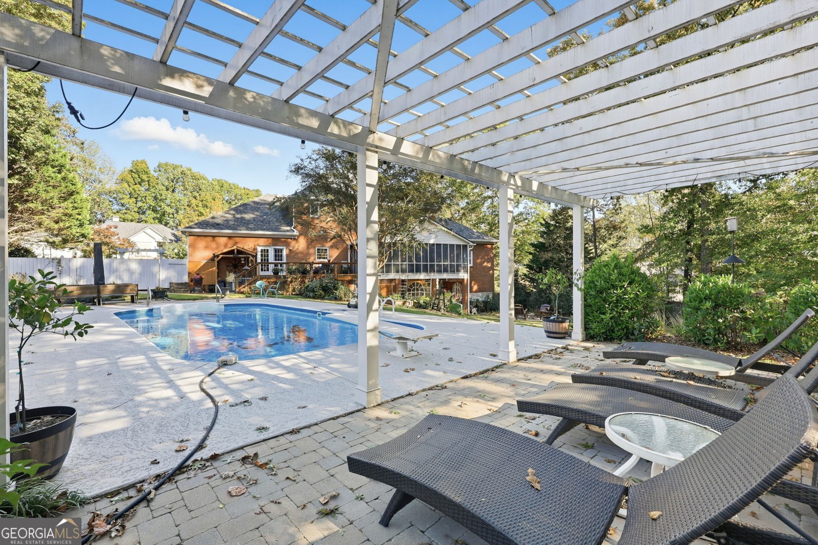 3055 Chattahoochee Trace Gainesville - 6