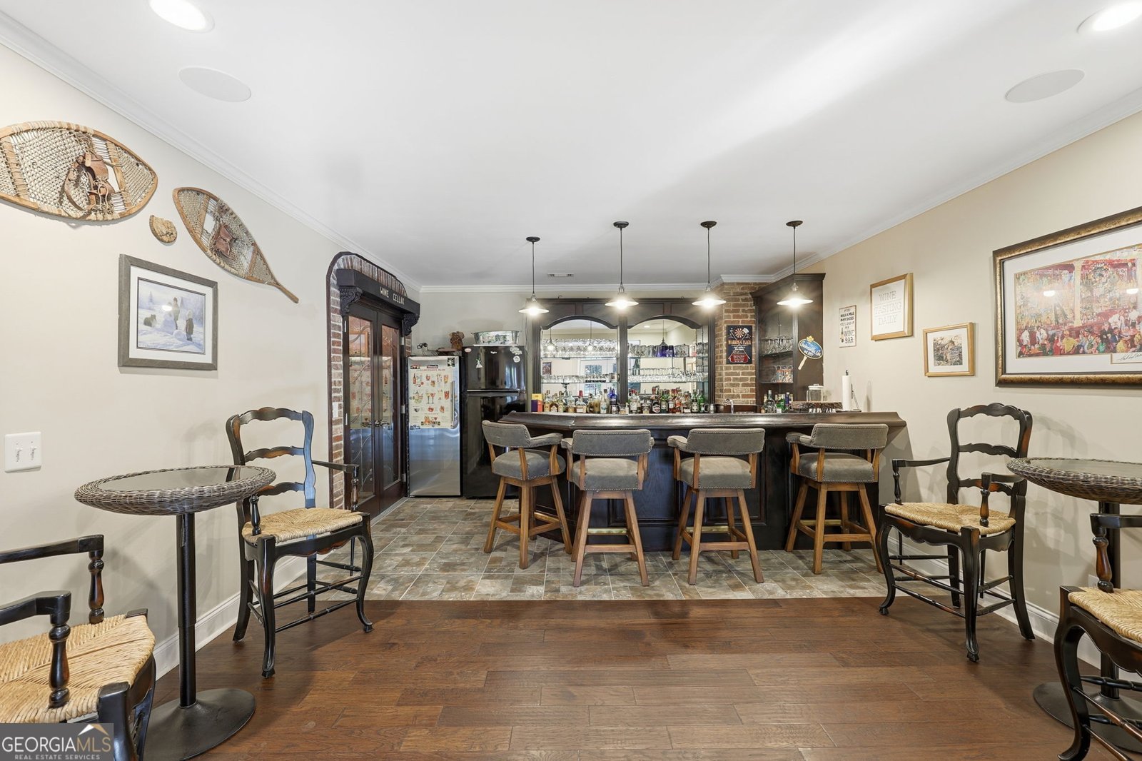 3055 Chattahoochee Trace Gainesville - 63