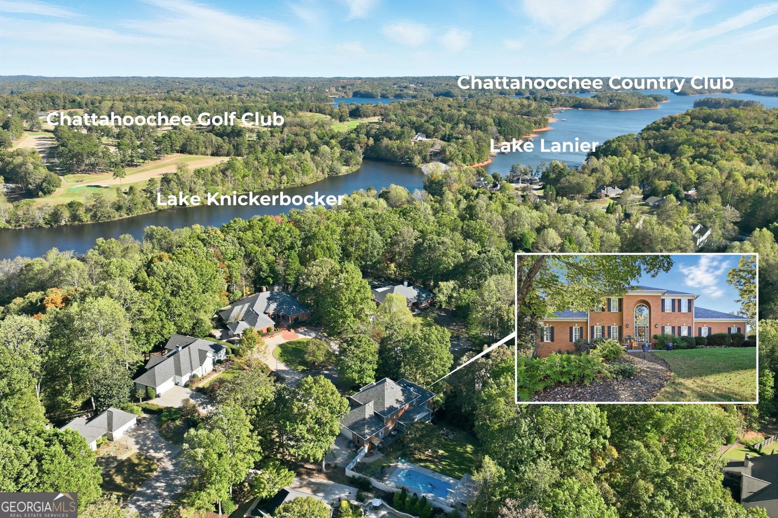 3055 Chattahoochee Trace Gainesville - 67