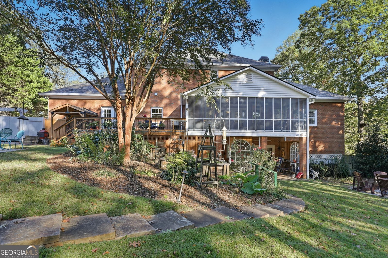 3055 Chattahoochee Trace Gainesville - 8