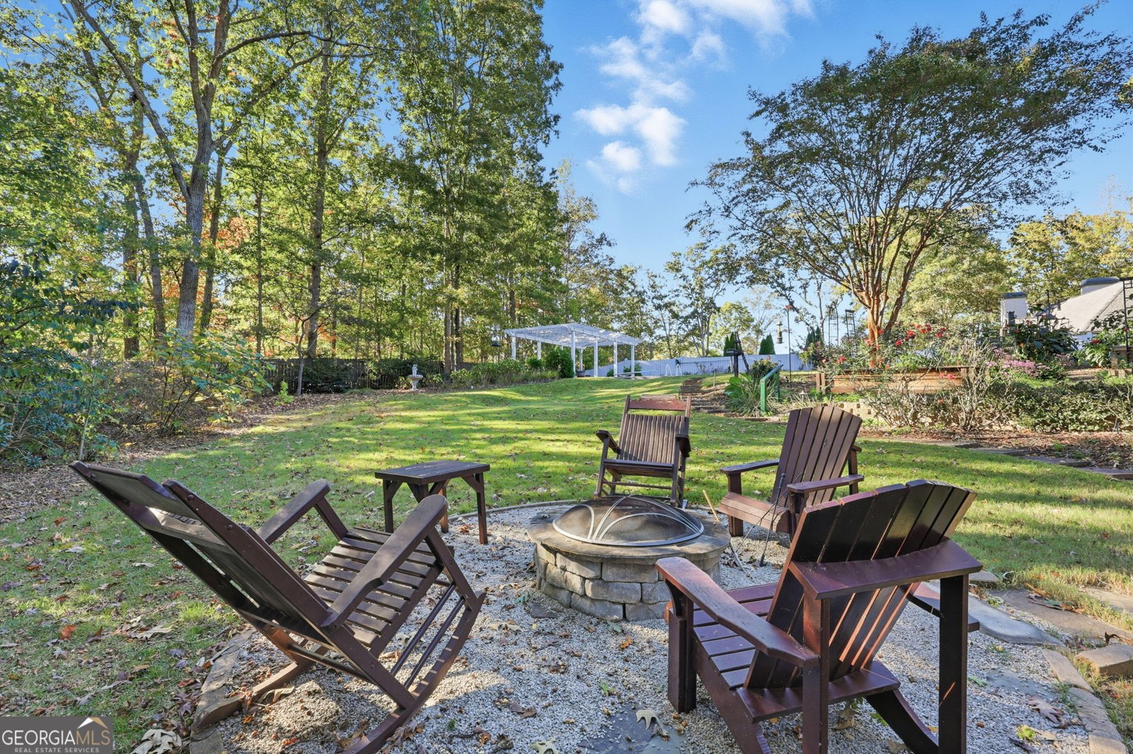 3055 Chattahoochee Trace Gainesville - 9