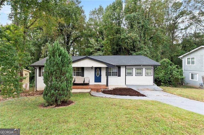 6697 Cambridge Drive Rex - 2