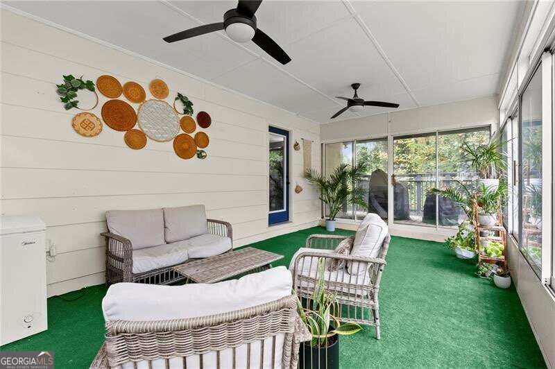 6697 Cambridge Drive Rex - 28