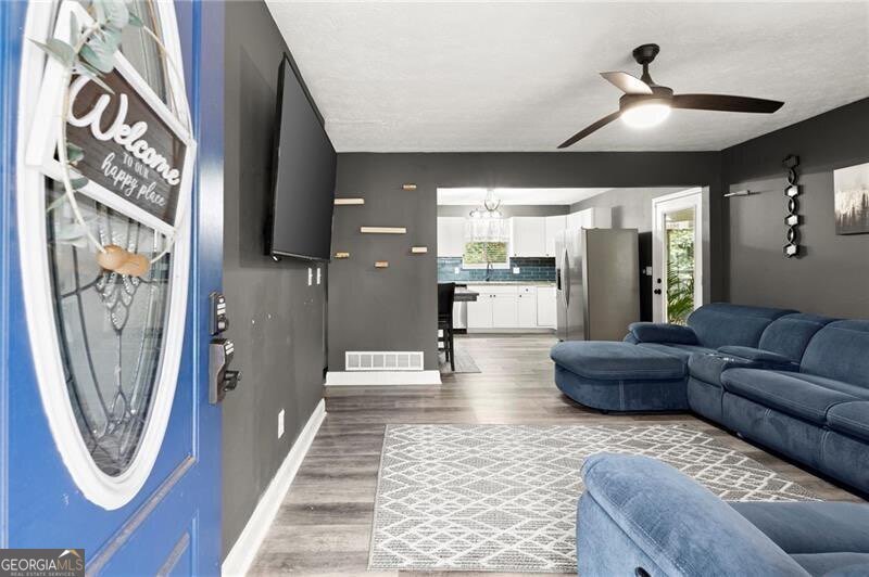 6697 Cambridge Drive Rex - 3