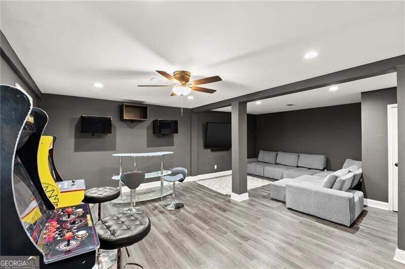 6697 Cambridge Drive Rex - 32