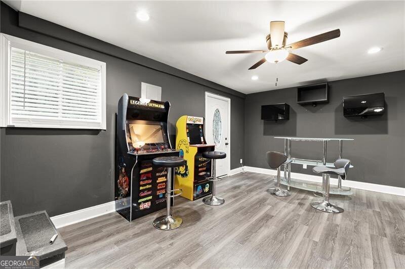 6697 Cambridge Drive Rex - 33