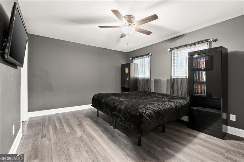 6697 Cambridge Drive Rex - 37