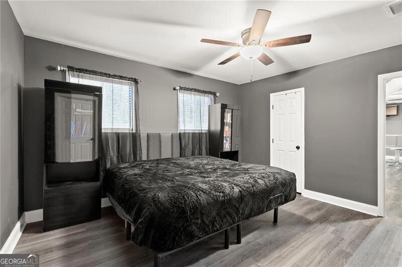 6697 Cambridge Drive Rex - 38