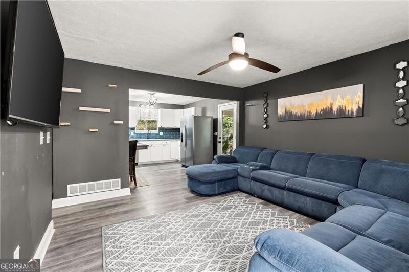 6697 Cambridge Drive Rex - 4