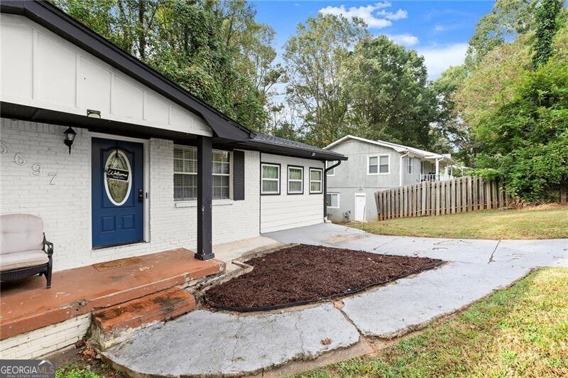 6697 Cambridge Drive Rex - 41