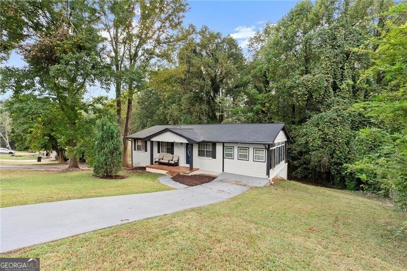 6697 Cambridge Drive Rex - 43