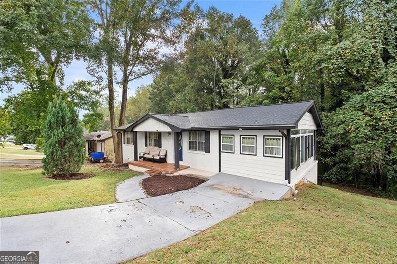 6697 Cambridge Drive Rex - 44