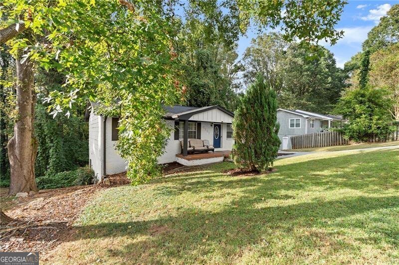 6697 Cambridge Drive Rex - 45